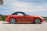 BMW Z4 2014 года